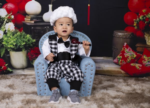 6 goi y chup anh cho be 1
