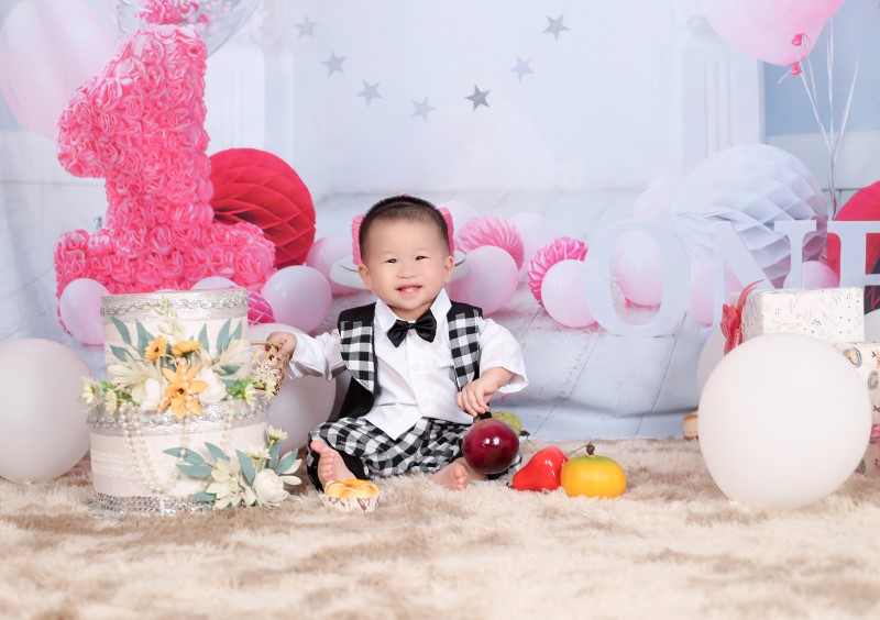 anh tre em