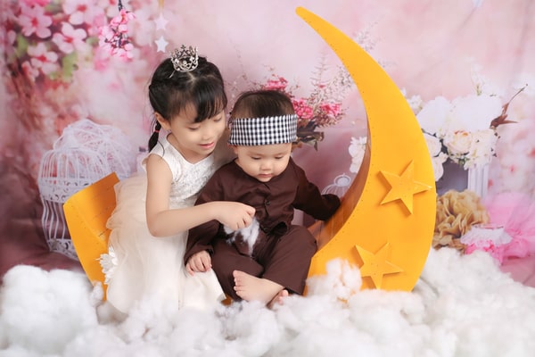chup anh be yeu 1