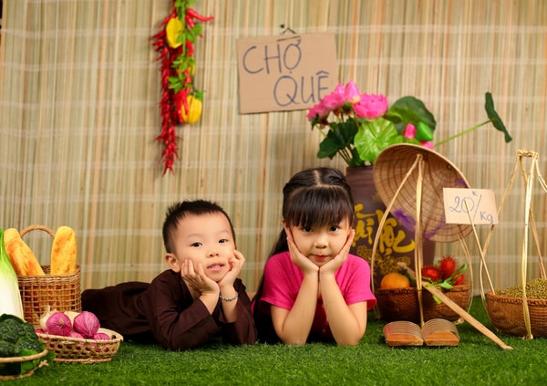 chup anh be yeu 5
