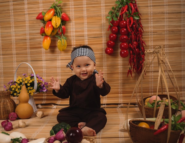 chup anh be yeu 7