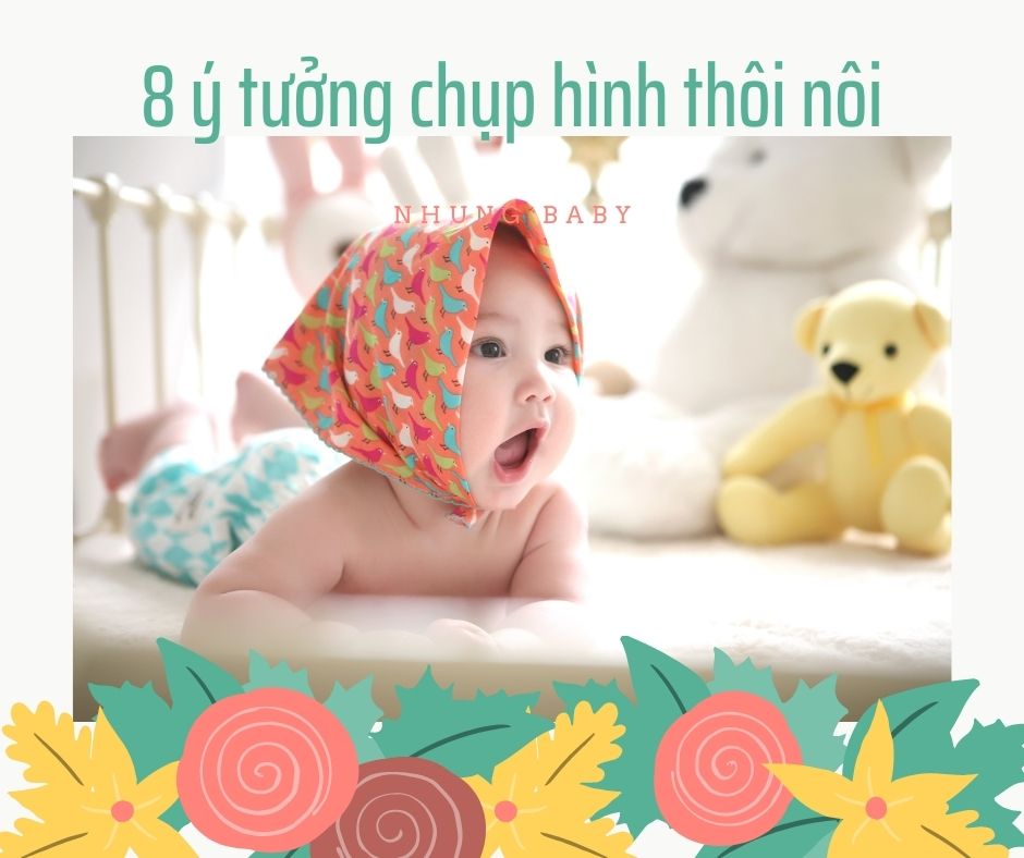 chup anh be tai studio 3