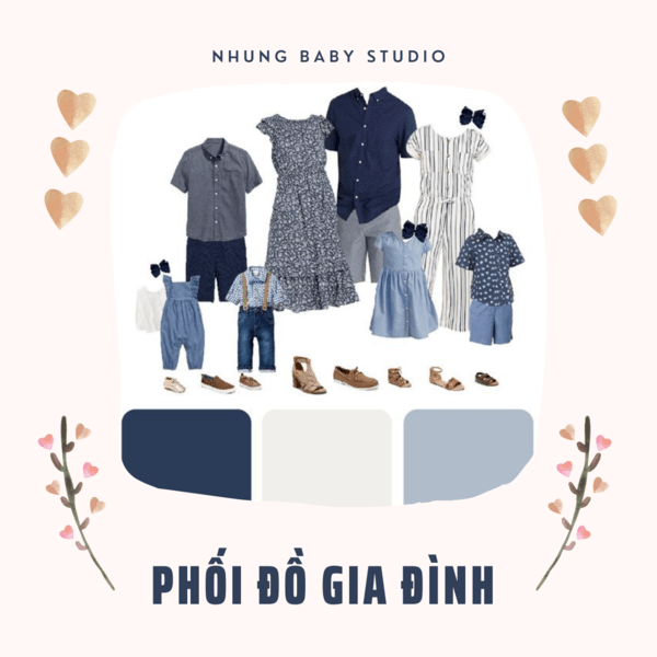 concept phoi do gia dinh 1