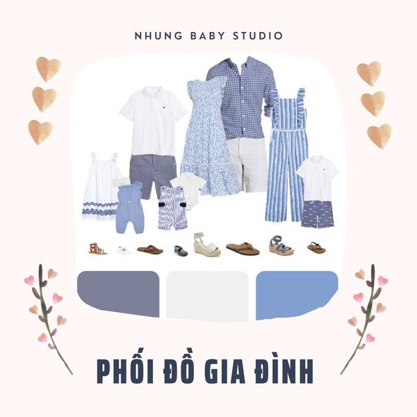 concept phoi do gia dinh 2