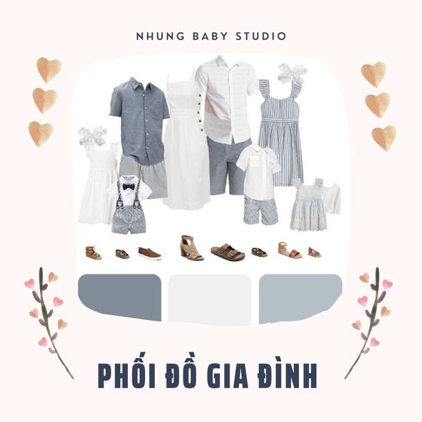 concept phoi do gia dinh 3
