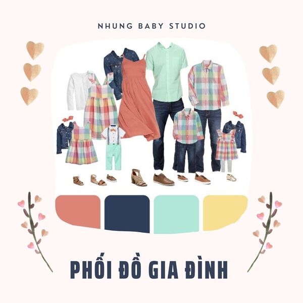 concept phoi do gia dinh 6