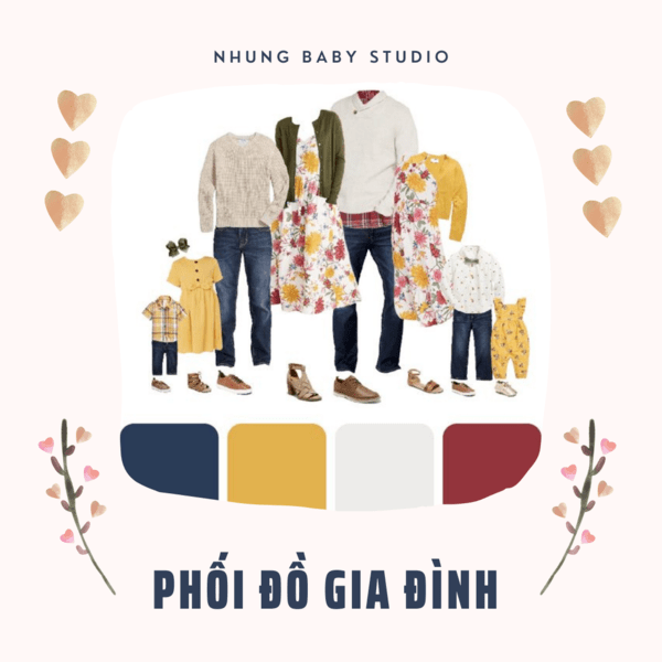 concept phoi do gia dinh 7