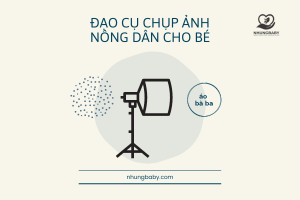 dao cu chup anh nong dan cho be 1