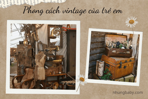 chup anh vintage tre em 5