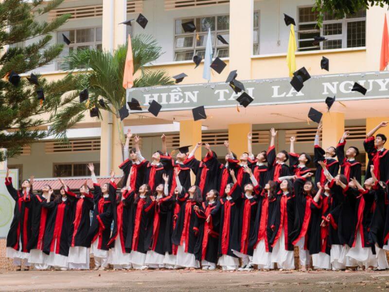 chụp ảnh cử nhân đà nẵng