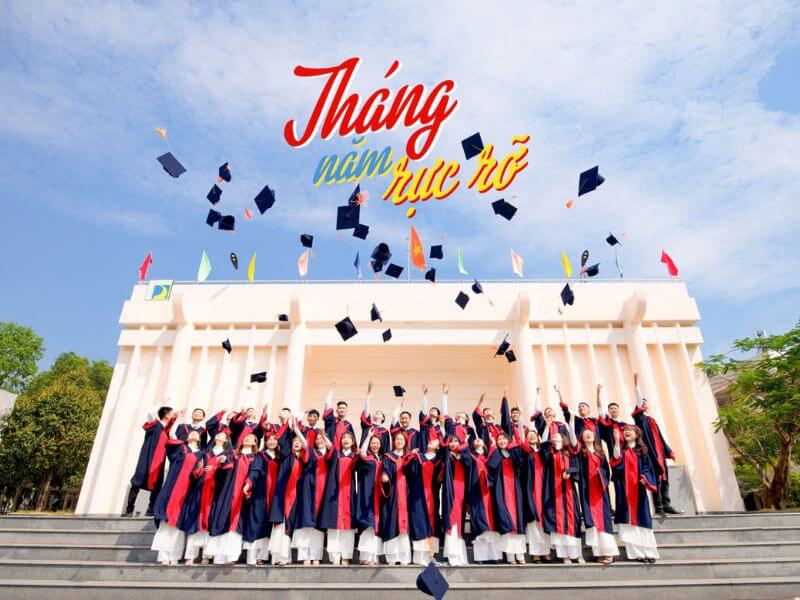chụp ảnh cử nhân đà nẵng