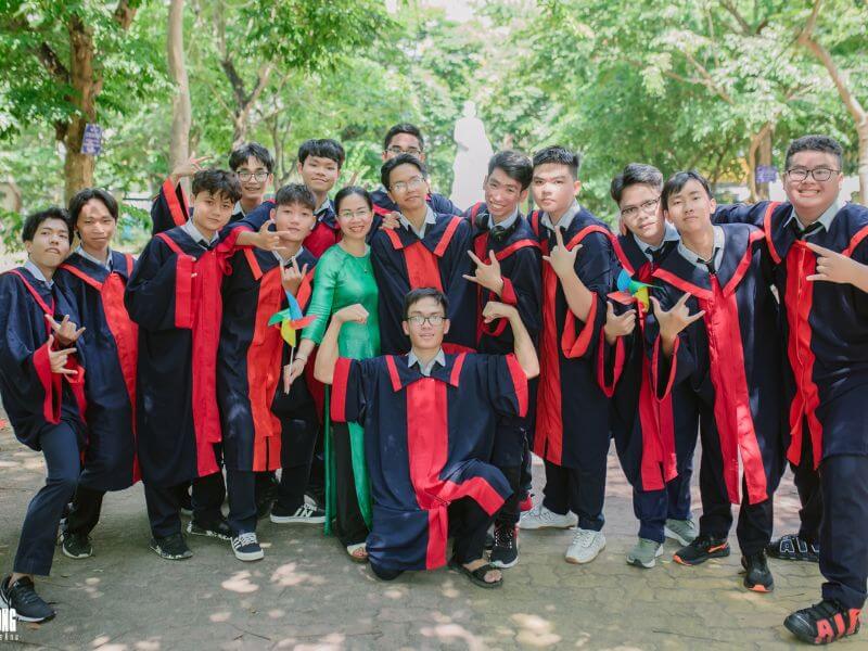 chụp ảnh cử nhân đà nẵng