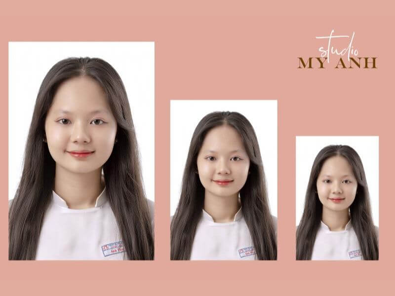 chụp ảnh hồ sơ lấy ngay đà nẵng
