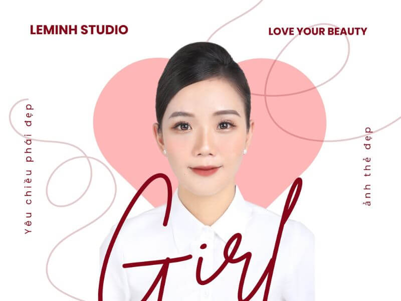 chụp ảnh hồ sơ lấy ngay đà nẵng