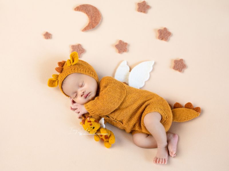chụp ảnh newborn đà nẵng