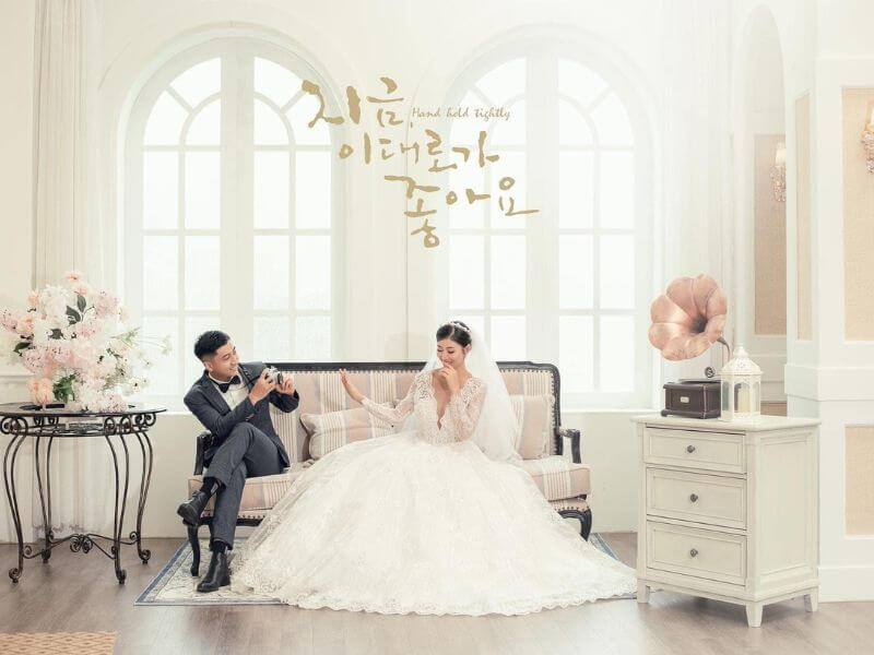 đám hỏi có cần hình cổng không
