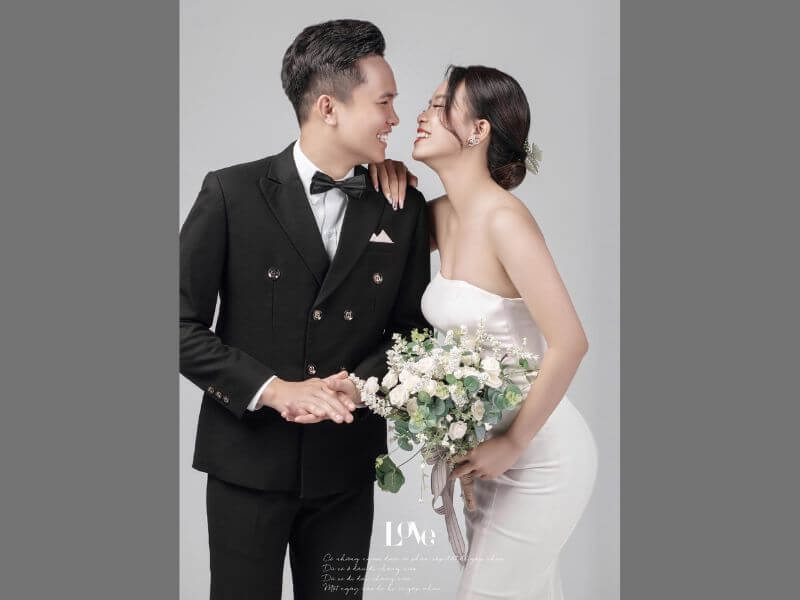 đám hỏi có cần hình cổng không