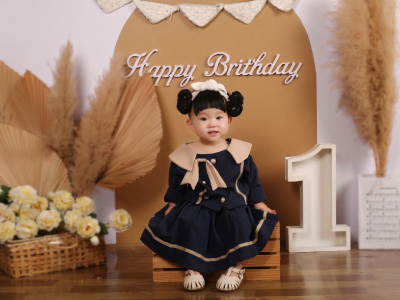 chụp ảnh thôi nôi Đà Nẵng