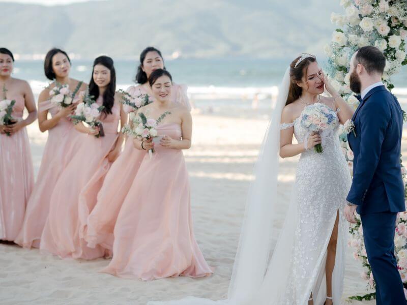 chụp phóng sự cưới đà nẵng