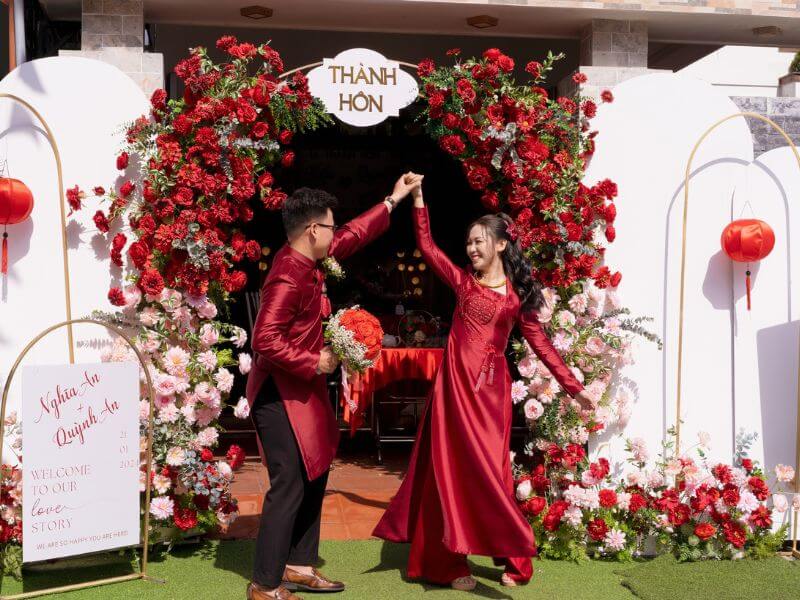chụp phóng sự cưới đà nẵng