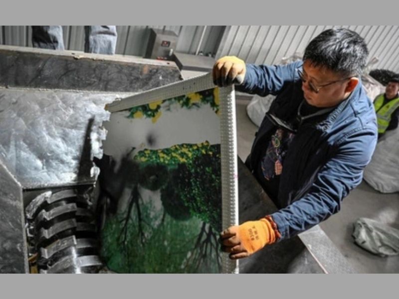 vứt ảnh cưới có sao không