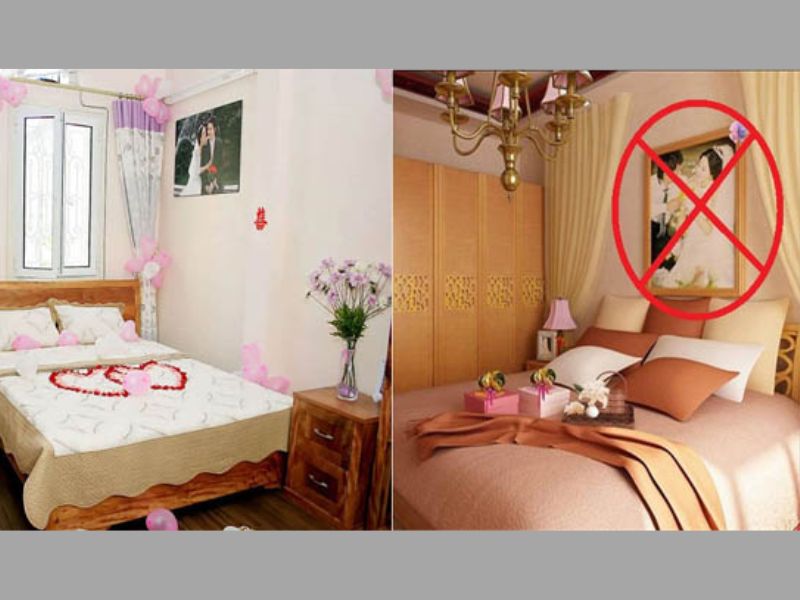 có nên đăng ảnh cưới trước ngày cưới