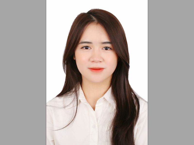 chụp ảnh thẻ bao nhiêu tiền